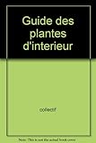 Image de Guide des plantes d'interieur