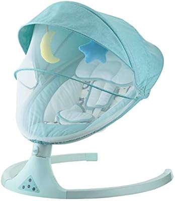 remote control rocking chair