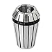 TPACTOOLS ER32 Collet Set By 16th Full 12PC Set Industrial Grade
