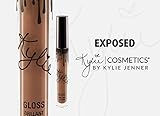 Exposed Kylie Lip Kit by Kylie Cosmetics