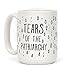 The Tears Of the Patriarchy Gives Me Life 15 OZ Coffee Mug by LookHUMAN