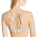 Bali Women's Comfort Revolution Flex Fit Foam Wire Free with Smooth Tec Band