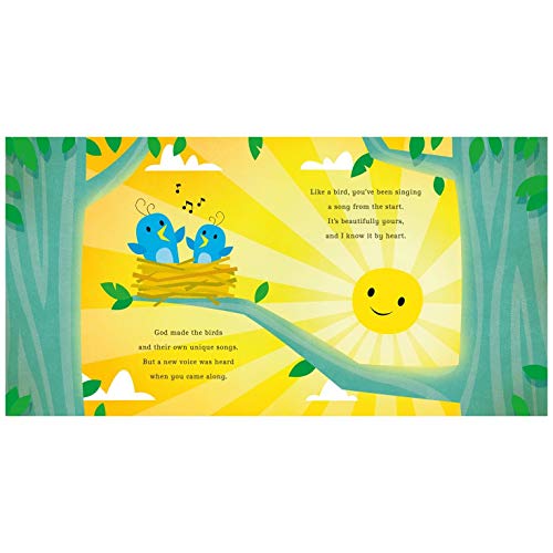 image for Hallmark You're a Blessing to Me Recordable Storybook Recordable Story