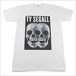 ty segall t shirt