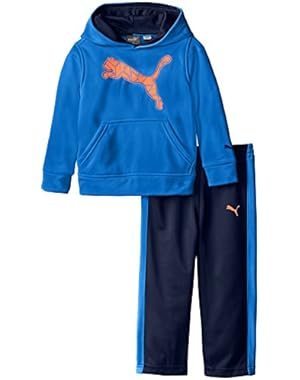 Boys' 2pc Hoodie and Pant Set