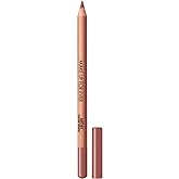 Artist Color Pencil - 604 Up and Dowm Tan by Make Up For Ever for Women - 0.05 oz Makeup