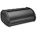 Polder Deluxe Bread Bin, Steel, 17