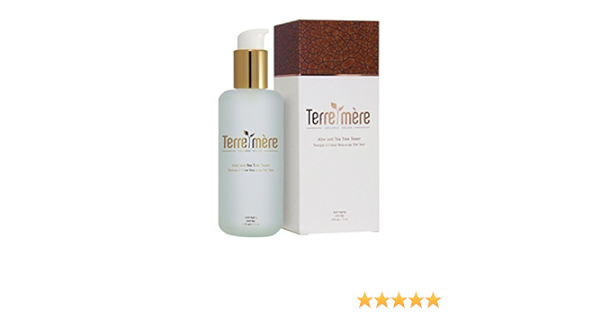 terre mere eye serum