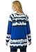 Women's Plus Size Tie Dye V-Neck Tunic