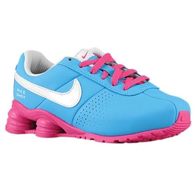 zapatillas nike mujer color morado