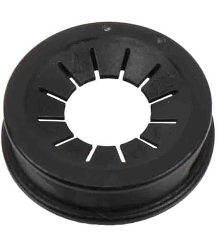 ACDelco 24205103 GM Original Equipment Automatic Transmission Fluid Cooler Line Fitting Retainer Clip – Vehicle Specific OEM Replacement