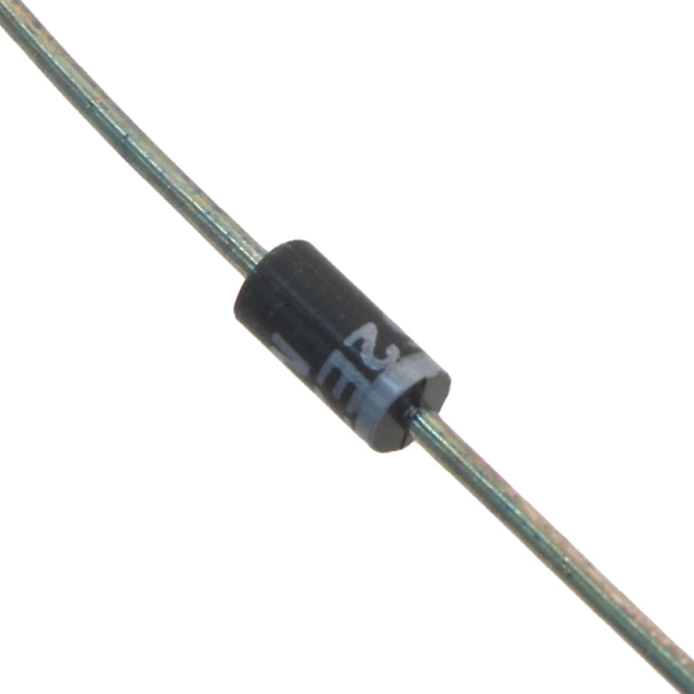 Photo 1 of (20PCS)2EZ51D5 DO-41 (DO-204AL) DIODE ZENER 51V 2W DO-41