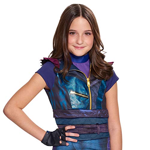 1 DESCENDANTS+Disney+Mal+Dress+Set