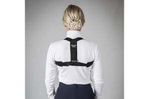 Back on Track Posture Reminder for Riders S