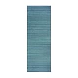My Magic Carpet Machine Washable Runner Rug Solid