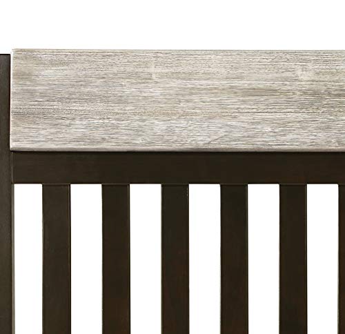 hayes changing table