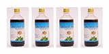 4 x Sahacharadi Thailam by AVP - 450ml