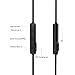 Bluetooth Headphones, Syllable D300L Wireless Sports Earphones Built-in Mic Bluetooth 4.2 Earbuds Headsets Secure Fit for Sports Gym Running Workout