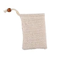 Soap Pouch Blister Mesh Foaming Net Fast-foaming Soft Comfortable Wide Use Bubble Mesh Bag Skin Care Tool By Cutelove