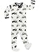 Babypajama Little Boys Footed 