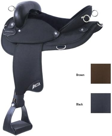 ABETTA Endurance Saddle
