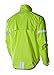 Showers Pass Men's Lightweight/Packable Waterproof Storm Jacket (Neon Yellow - X-Large)