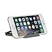Stuffcool Lisse Soft Back Case Cover for Apple iPhone 6 Plus - Tinted White
