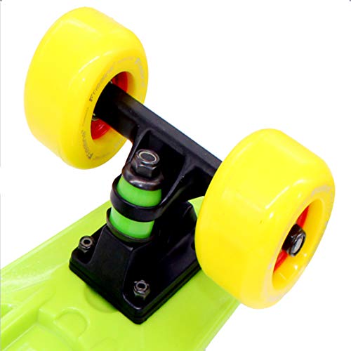 image for vanpro Trucks pad 1/8 Rubber Skateboard Risers for Preventing Wheelbit