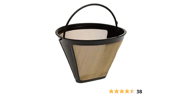 Krups SS-202895 Permanent Coffee Filter 