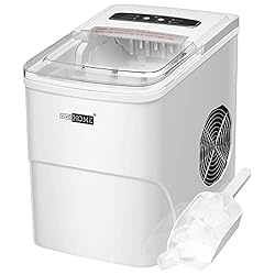 VIVOHOME Electric Portable Compact Countertop