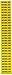 Brady 91949 Semiconductor & Chemical Pipe Markers, B-946, 1/2