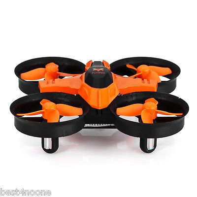 4GHz Wireless Remote Control Channel