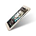 BLU ENERGY X Smartphone - With 4000 mAh Super Battery - GSM Unlocked - Gold