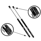 Qty (2) StrongArm 6508 Trunk Hatch Coupe Lift Supports Struts Shocks Springs