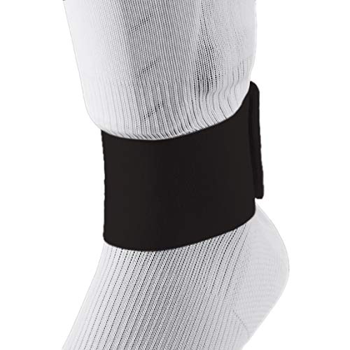 soccer shin guard straps