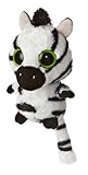 Aurora World YooHoo Stripee Zebra 5