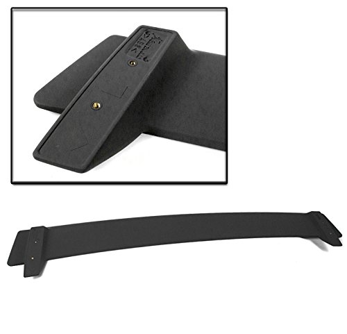 ZMAUTOPARTS 2006-2013 Chevy Impala Rear Trunk Spoiler