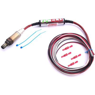 Lambda-Eco Gas Fuel Saver Oxygen Sensor w/ BOSCH Head Holden Cruze 1.8L w/ up to 4-wire sensor