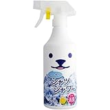 ときわ商会 ひんやりシャツシャワー 500ml