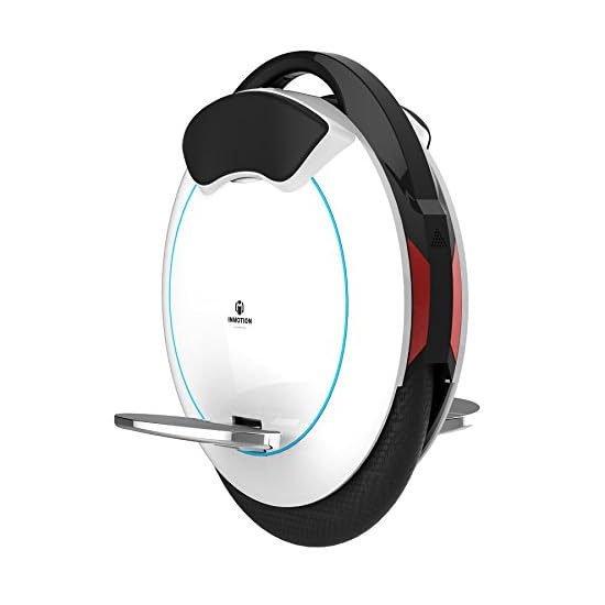 Inmotion v5 аккумулятор