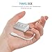 Maxboost HIFI Lightning Audio + Charging Adapter [Apple MFI Certified] Lightning Charge to 3.5mm Female Headphone/Earphone/Audio Aux Jack Make for iPhone 7, 7 Plus, 6s, 6 Plus, SE, iPad Pro,Air,Mini