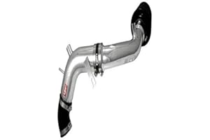 Injen Technology SP1431P Polished Mega Ram Cold Air Intake System