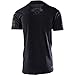 Troy Lee Designs Men's 2017 KTM Team LIC Shirts,X-Large,Black