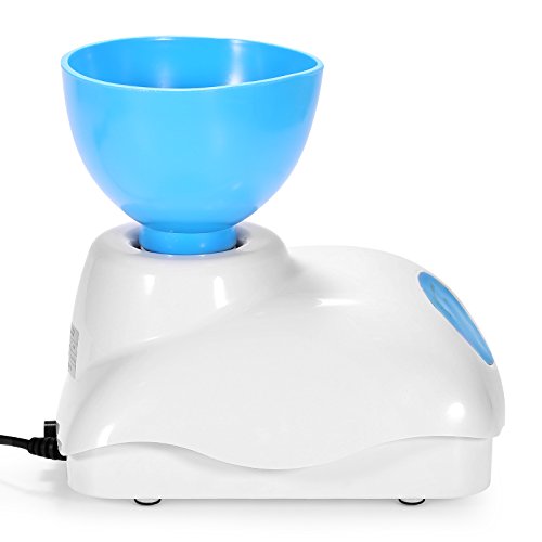 Happybuy Alginate Mixer 0300 RPM Dental Alginate Mixer with Footpedal