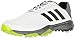 adidas Men's Adipower Bounce WD Ftwwht Golf Shoe