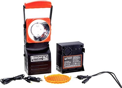 AccuLuxLED Arbeitsleuchte SL 7 LED 200lm 456641