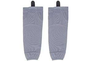 TW SPORTS & KILTS TW Ice Hockey Socks Solid Colors Size 20 to 30 Inches