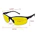 Meidus Fashion Polarized Sunglasses Night Vision Glasses Driving