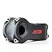 Alston Carbon Fiber Bicycle Stem 31.8 80/90/100mm Ud Matt (80)