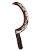 Forum Novelties Bloody Weapons Sickle